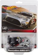 Pojazd Premium 1:43 Mercedes Pojazd Premium 1:43 Mercedes