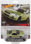 Pojazd Premium 1:43 Nissan Pojazd Premium 1:43 Nissan