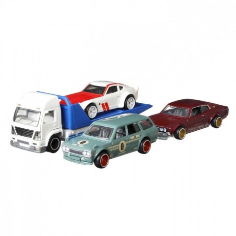 Pojazdy Premium wielopak mix Pojazdy Premium wielopak mix