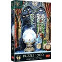 Puzzle 1000 elementów Premium Uczeń czarownicy Lisa Parker Puzzle 1000 elementów Premium Uczeń czarownicy Lisa Parker