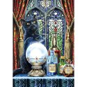 Puzzle 1000 elementów Premium Uczeń czarownicy Lisa Parker Puzzle 1000 elementów Premium Uczeń czarownicy Lisa Parker