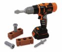 Wiertarko-wkrętarka mechaniczna Black + Decker Wiertarko-wkrętarka mechaniczna Black + Decker