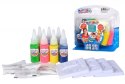 Zestaw Kreatywny Aqua Gelz Zestaw Kreatywny Aqua Gelz