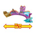 Zestaw Skate Skatepark Ośmiornicy Zestaw Skate Skatepark Ośmiornicy