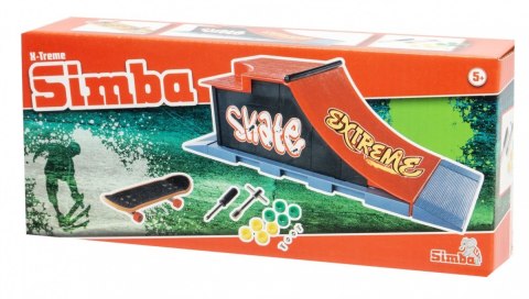 Zestaw WOT Mini Deskorolka z ramą Extreme Zestaw WOT Mini Deskorolka z ramą Extreme