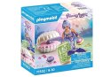 Zestaw figurek Princess Magic 71502 Syrenka z perłową muszelką Zestaw figurek Princess Magic 71502 Syrenka z perłową muszelką