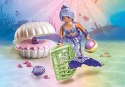 Zestaw figurek Princess Magic 71502 Syrenka z perłową muszelką Zestaw figurek Princess Magic 71502 Syrenka z perłową muszelką