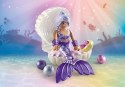 Zestaw figurek Princess Magic 71502 Syrenka z perłową muszelką Zestaw figurek Princess Magic 71502 Syrenka z perłową muszelką
