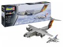 Zestaw modeli Air Defender 1/144 Zestaw modeli Air Defender 1/144
