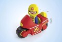 Zestaw z figurkami Junior 71692 Bohaterowie dnia codziennego Zestaw z figurkami Junior 71692 Bohaterowie dnia codziennego