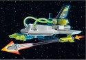 Zestaw z figurkami Space 71370 Nowoczesny dron kosmiczny Zestaw z figurkami Space 71370 Nowoczesny dron kosmiczny