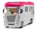 Zestaw z figurkami Transporter dla koni Zestaw z figurkami Transporter dla koni