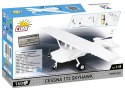 Cobi Klocki Cessna 172 Skyhawk 160 klocków biała Cobi Klocki Cessna 172 Skyhawk 160 klocków biała