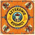 Gra Aztekowie kontra kosmici Gra Aztekowie kontra kosmici