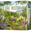 Gra Leśne rozdanie: Na skraju lasu Gra Leśne rozdanie: Na skraju lasu