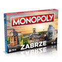 Gra Monopoly Zabrze Gra Monopoly Zabrze