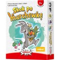 Gra Skok po marchewkę Gra Skok po marchewkę