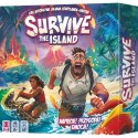 Gra Survive the Island (edycja polska) Gra Survive the Island (edycja polska)