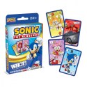 Gra Whot! Sonic Gra Whot! Sonic
