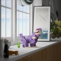 Klocki Mini Waffle - Diplodok i T-Rex 148 elementów Klocki Mini Waffle - Diplodok i T-Rex 148 elementów
