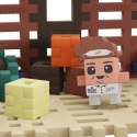Klocki Mini Waffle - Wadel Fabryka czekolady 230 elementów Klocki Mini Waffle - Wadel Fabryka czekolady 230 elementów