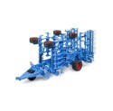 Kultywator Lemken Koralin 9 Kultywator Lemken Koralin 9
