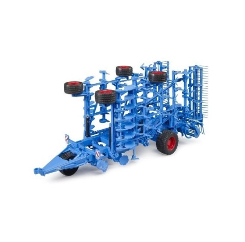 Kultywator Lemken Koralin 9 Kultywator Lemken Koralin 9