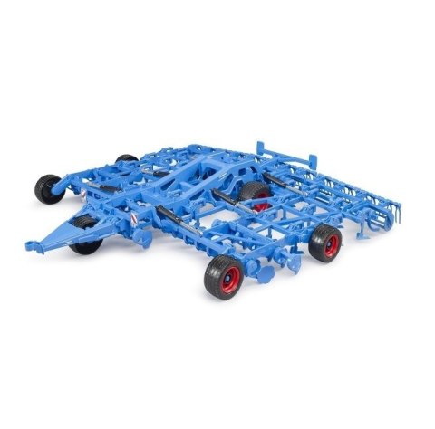 Kultywator Lemken Koralin 9 Kultywator Lemken Koralin 9
