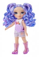 Lalk Rainbow High Littles, Amethyst Lalk Rainbow High Littles, Amethyst