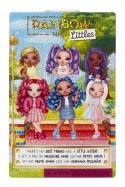 Lalk Rainbow High Littles, Amethyst Lalk Rainbow High Littles, Amethyst