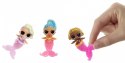 Lalka L.O.L. Surprise Mermaids Baby Sisters Lalka L.O.L. Surprise Mermaids Baby Sisters