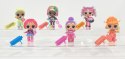 Lalka L.O.L. Surprise Neon Pop Stars Mix Lalka L.O.L. Surprise Neon Pop Stars Mix