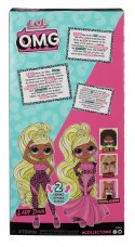 Lalka L.O.L. Surprise OMG HoS Lady Diva Lalka L.O.L. Surprise OMG HoS Lady Diva
