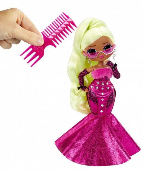 Lalka L.O.L. Surprise OMG HoS Lady Diva Lalka L.O.L. Surprise OMG HoS Lady Diva