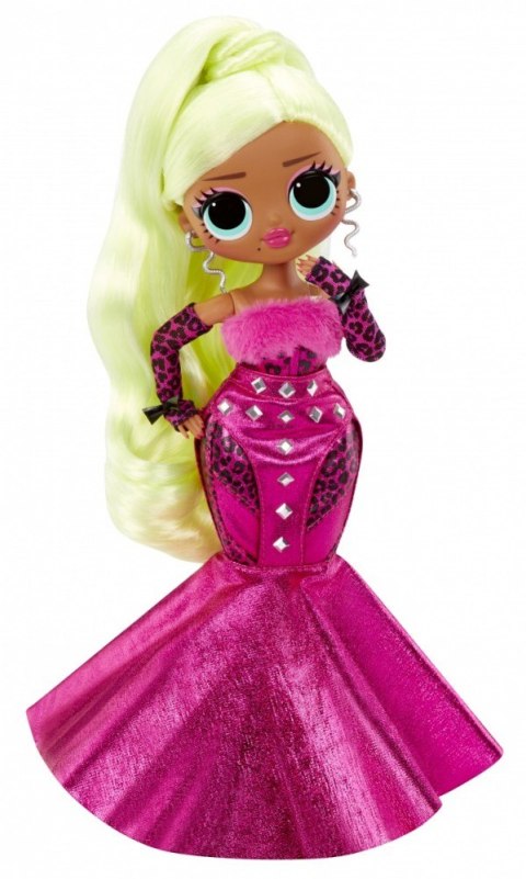 Lalka L.O.L. Surprise OMG HoS Lady Diva Lalka L.O.L. Surprise OMG HoS Lady Diva