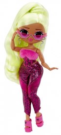 Lalka L.O.L. Surprise OMG HoS Lady Diva Lalka L.O.L. Surprise OMG HoS Lady Diva