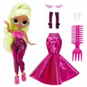 Lalka L.O.L. Surprise OMG HoS Lady Diva Lalka L.O.L. Surprise OMG HoS Lady Diva