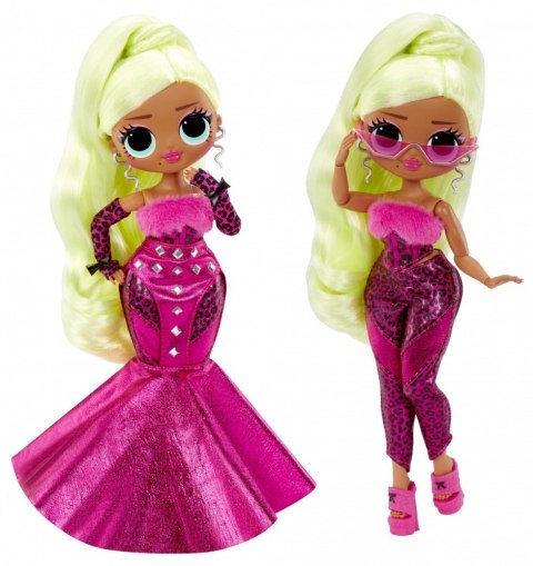 Lalka L.O.L. Surprise OMG HoS Lady Diva Lalka L.O.L. Surprise OMG HoS Lady Diva
