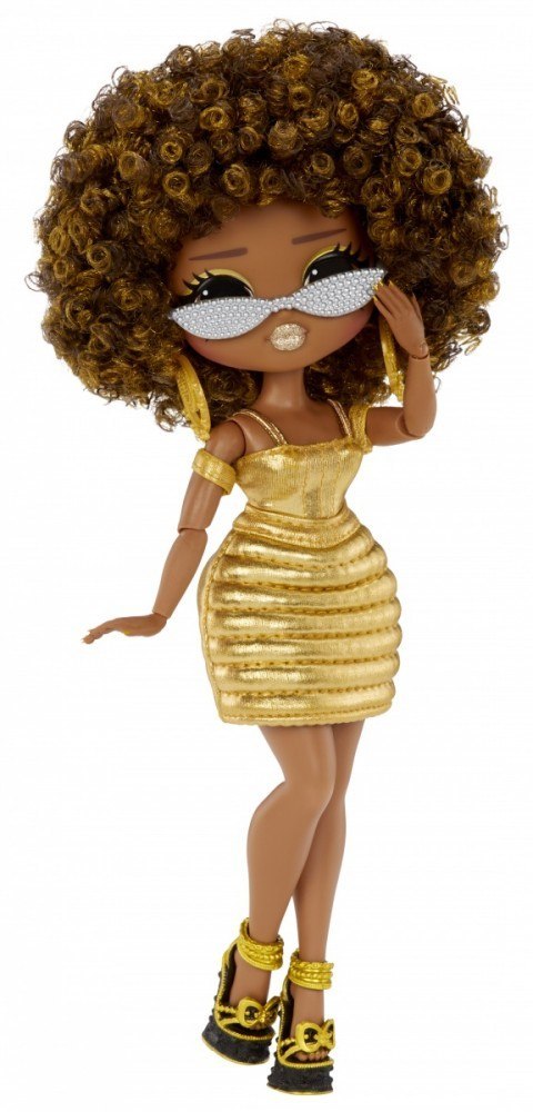 Lalka L.O.L. Surprise OMG HoS Royal Bee Lalka L.O.L. Surprise OMG HoS Royal Bee