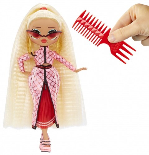 Lalka L.O.L. Surprise OMG HoS Swag Lalka L.O.L. Surprise OMG HoS Swag