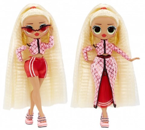 Lalka L.O.L. Surprise OMG HoS Swag Lalka L.O.L. Surprise OMG HoS Swag