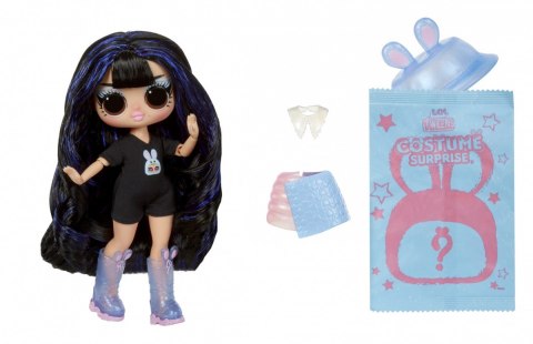 Lalka L.O.L. Surprise Tweens Costume, Aya Cherry Lalka L.O.L. Surprise Tweens Costume, Aya Cherry