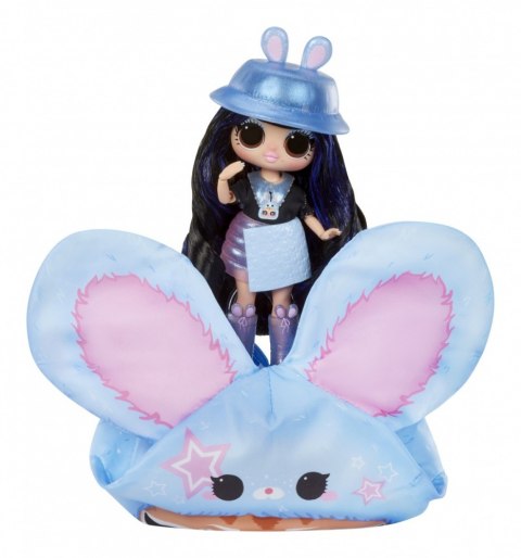 Lalka L.O.L. Surprise Tweens Costume, Aya Cherry Lalka L.O.L. Surprise Tweens Costume, Aya Cherry