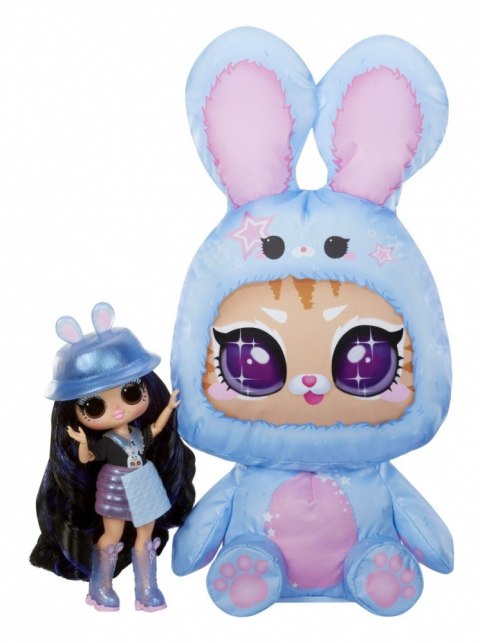Lalka L.O.L. Surprise Tweens Costume, Aya Cherry Lalka L.O.L. Surprise Tweens Costume, Aya Cherry