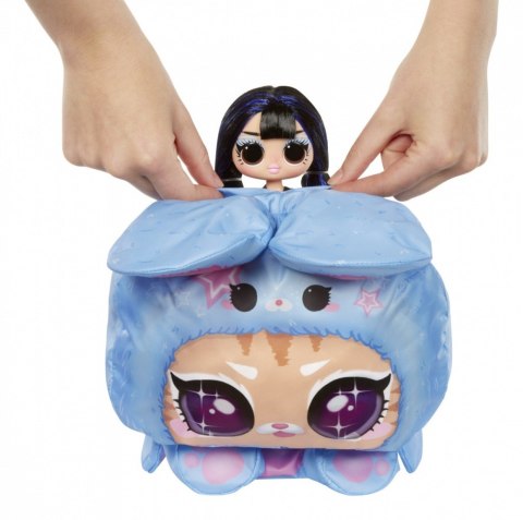 Lalka L.O.L. Surprise Tweens Costume, Aya Cherry Lalka L.O.L. Surprise Tweens Costume, Aya Cherry