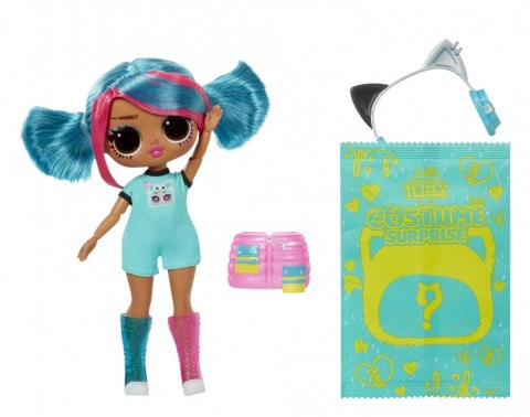Lalka L.O.L. Surprise Tweens Costume, Emma Emo Lalka L.O.L. Surprise Tweens Costume, Emma Emo