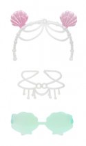 Lalka L.O.L. Surprise Tweens Mermaid, Lana Marine Lalka L.O.L. Surprise Tweens Mermaid, Lana Marine