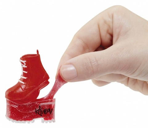 Lalka Rainbow High Classic, Ruby Lalka Rainbow High Classic, Ruby