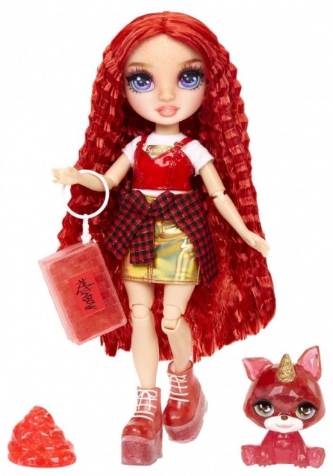 Lalka Rainbow High Classic, Ruby Lalka Rainbow High Classic, Ruby