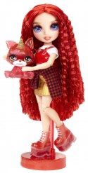 Lalka Rainbow High Classic, Ruby Lalka Rainbow High Classic, Ruby